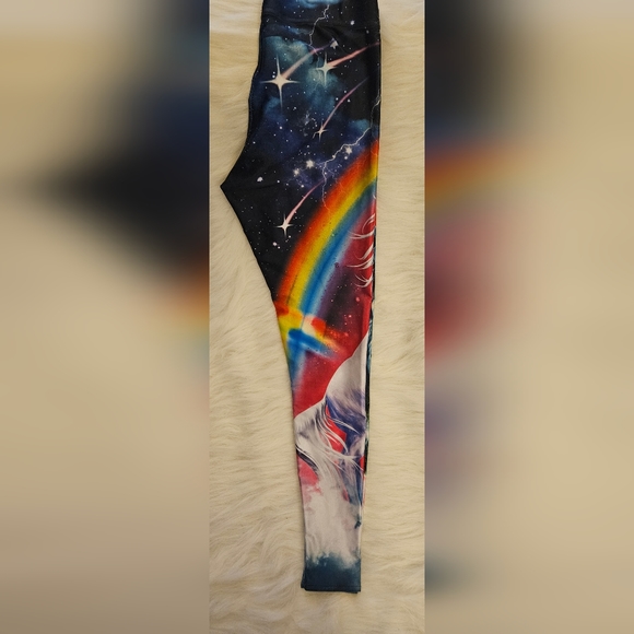 Hell Yeah Supershine Size S Blackmilk - Picture 3 of 3